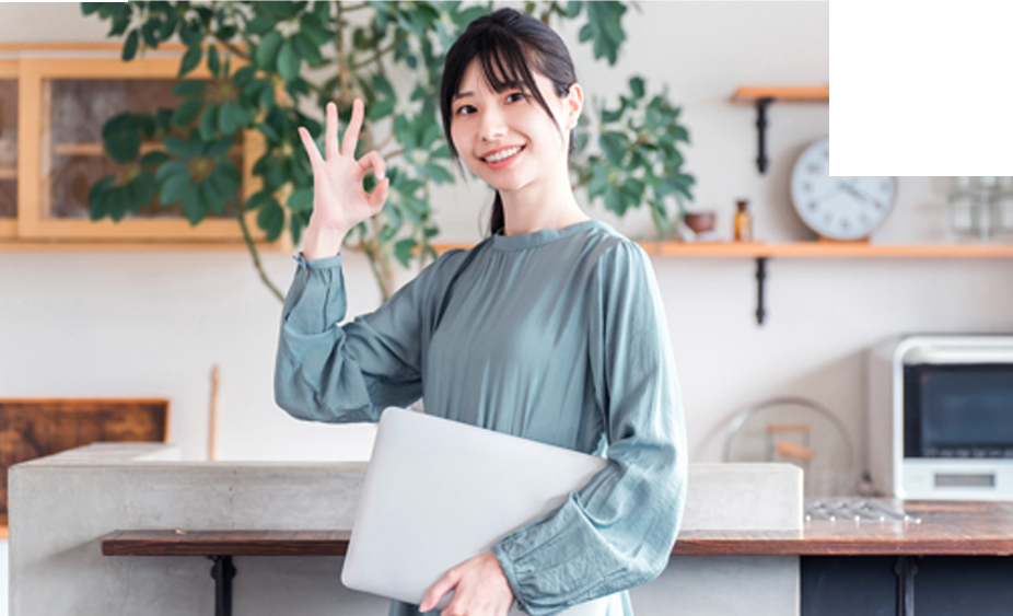 女性